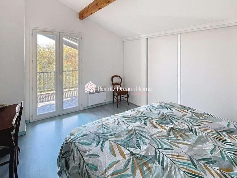 Maison Villefranque - 4 chambres - 159m²