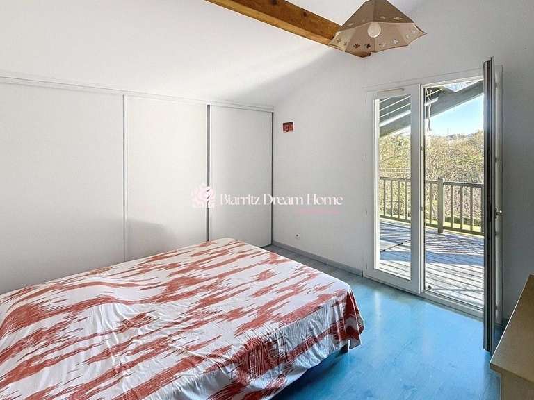 Maison Villefranque - 4 chambres - 159m²