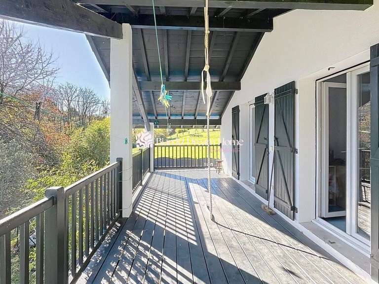 Maison Villefranque - 4 chambres - 159m²