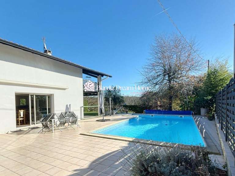 Maison Villefranque - 4 chambres - 159m²