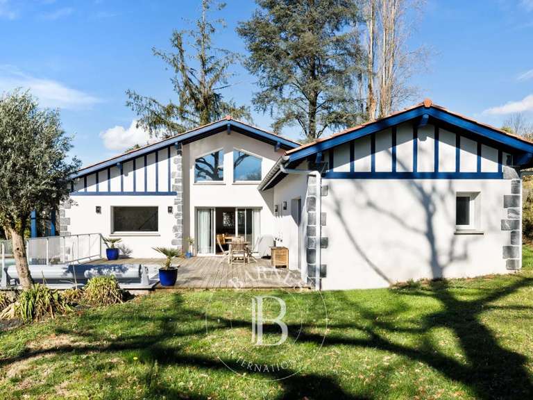 Maison Villefranque - 3 chambres - 150m²