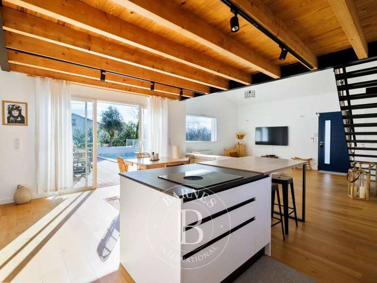 Maison Villefranque - 3 chambres - 150m²