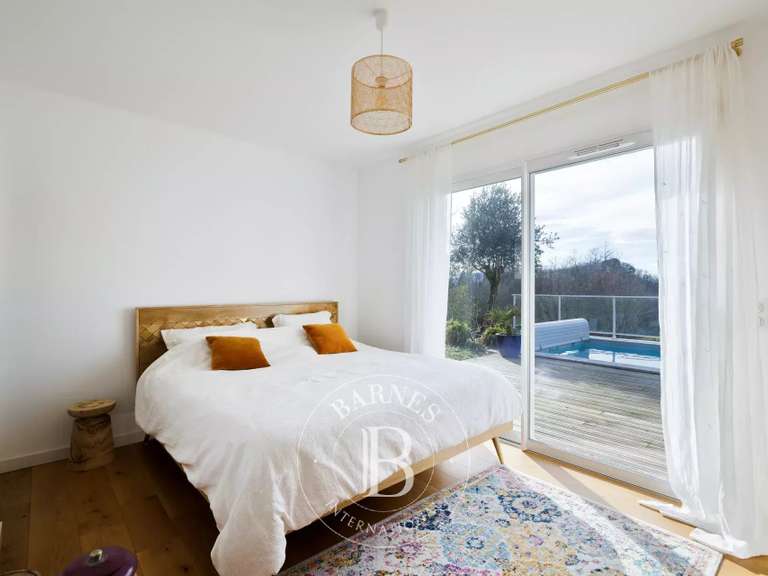 Maison Villefranque - 3 chambres - 150m²