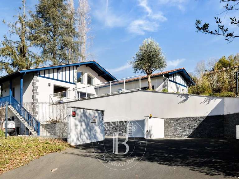 Maison Villefranque - 3 chambres - 150m²