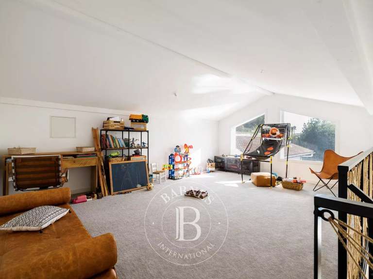 Maison Villefranque - 3 chambres - 150m²