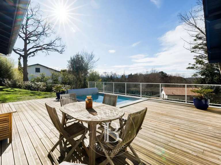 Maison Villefranque - 3 chambres - 150m²