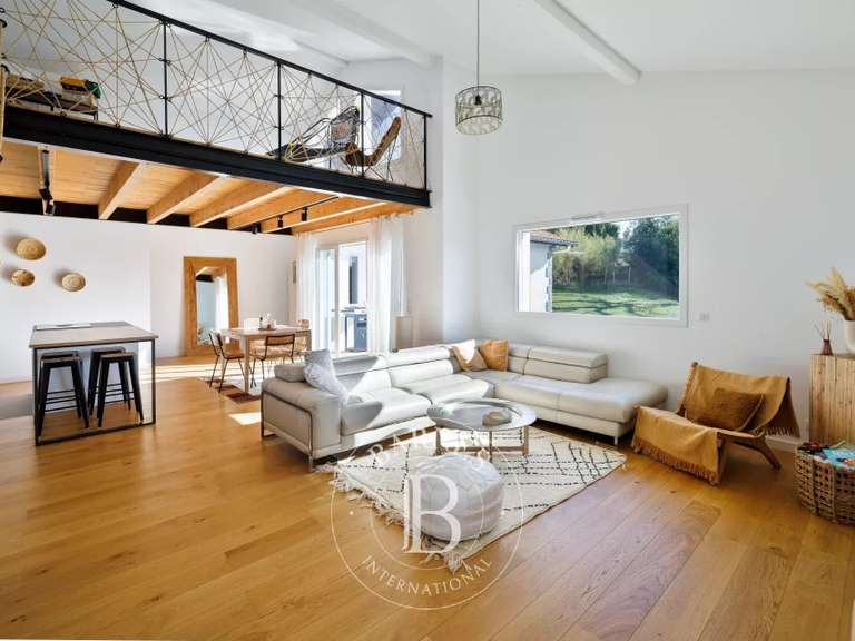 Maison Villefranque - 3 chambres - 150m²