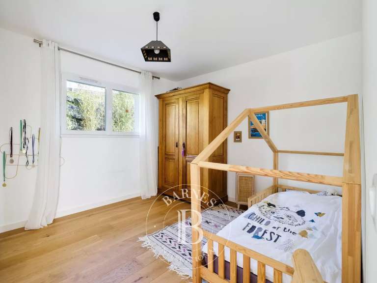 Maison Villefranque - 3 chambres - 150m²