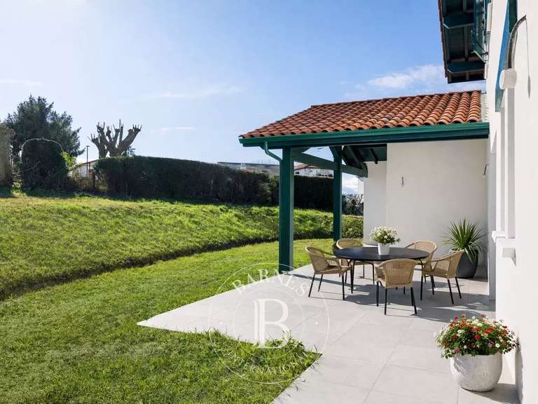 Maison Villefranque - 5 chambres - 195m²