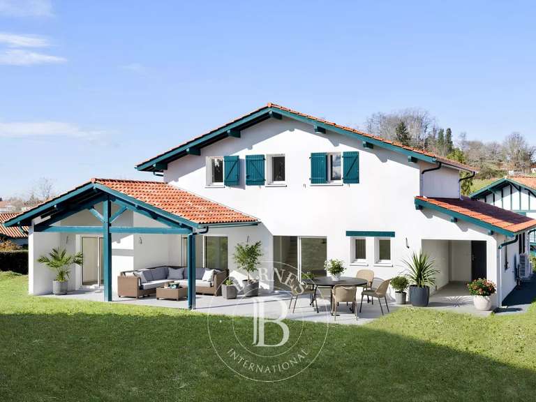 Maison Villefranque - 5 chambres - 195m²