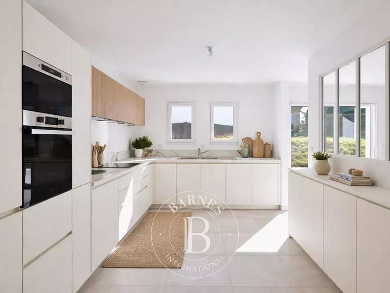 Maison Villefranque - 5 chambres - 195m²