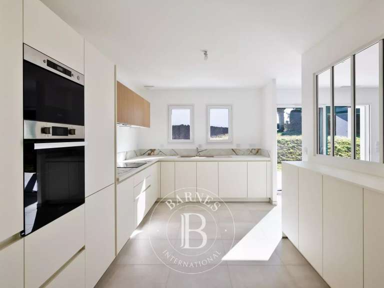 Maison Villefranque - 5 chambres - 195m²