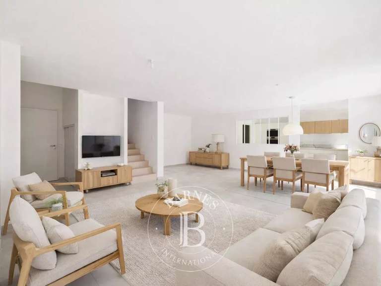 Maison Villefranque - 5 chambres - 195m²