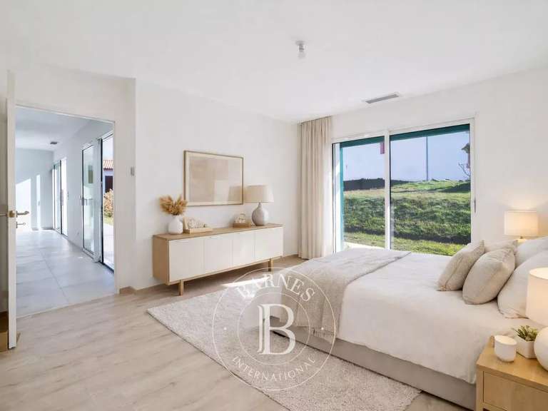 Maison Villefranque - 5 chambres - 195m²