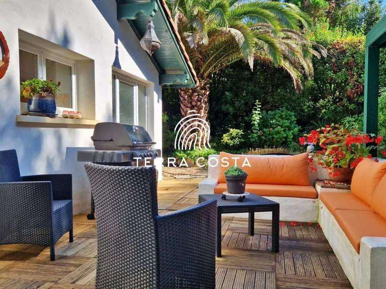 House Villefranque - 4 bedrooms