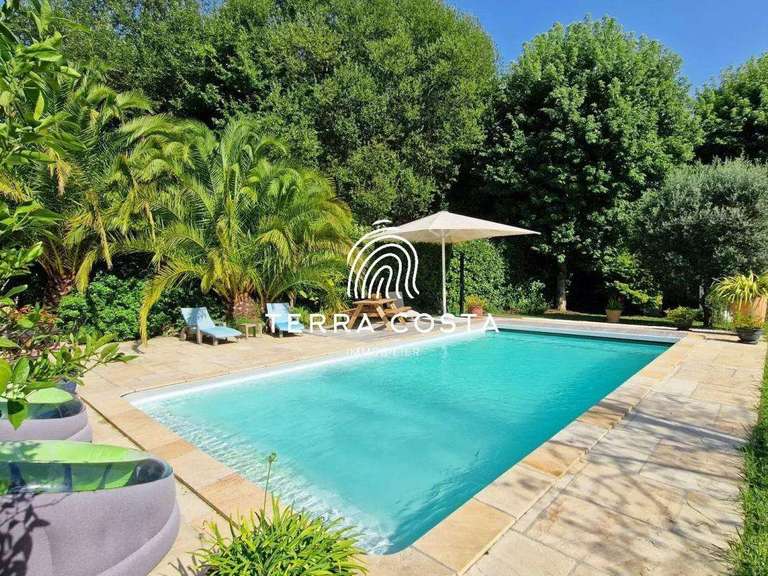 House Villefranque - 4 bedrooms