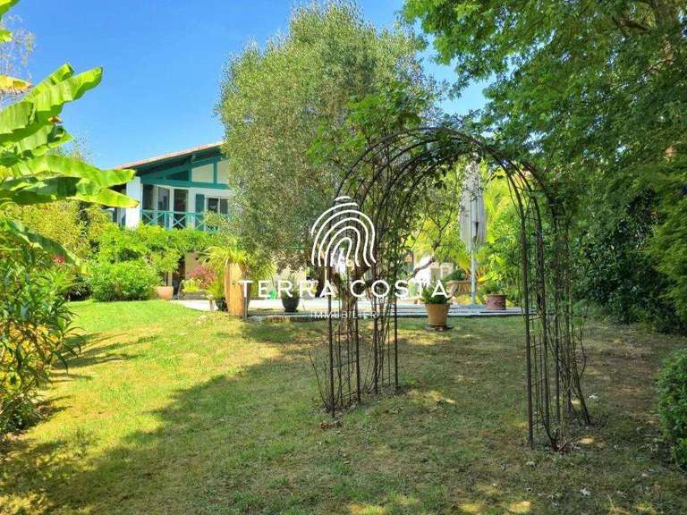 House Villefranque - 4 bedrooms