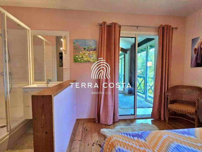 House Villefranque - 4 bedrooms