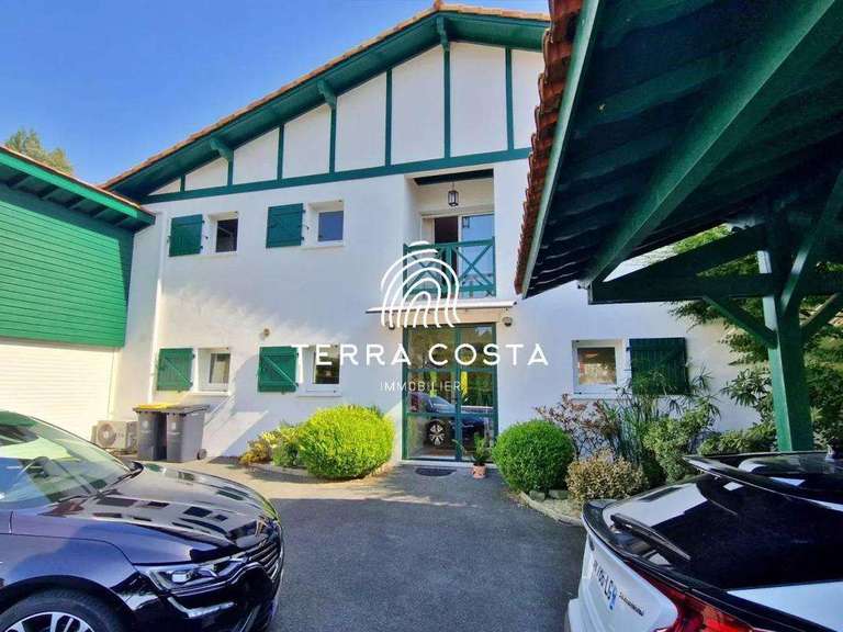 House Villefranque - 4 bedrooms