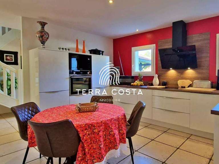 Maison Villefranque - 4 chambres