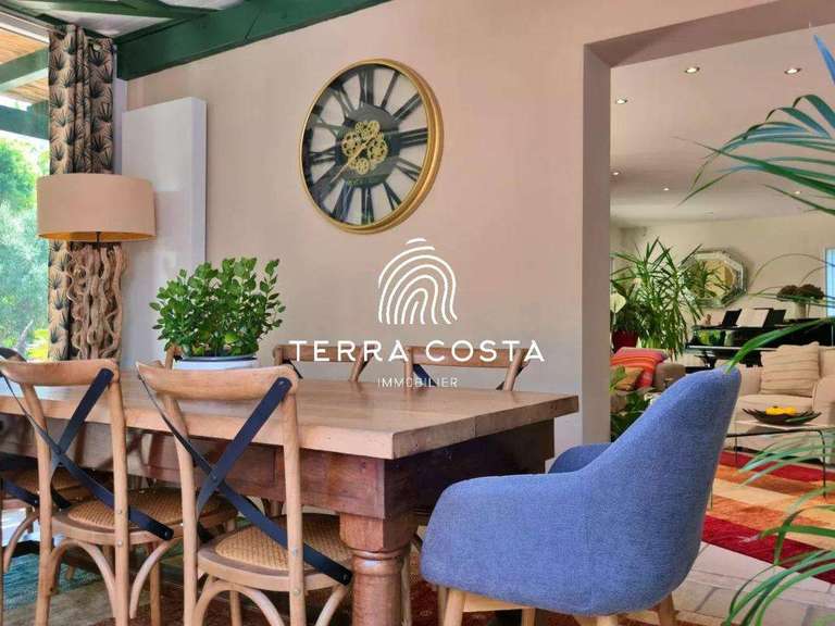 House Villefranque - 4 bedrooms