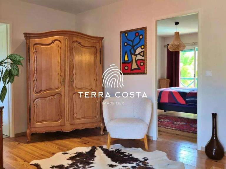 House Villefranque - 4 bedrooms