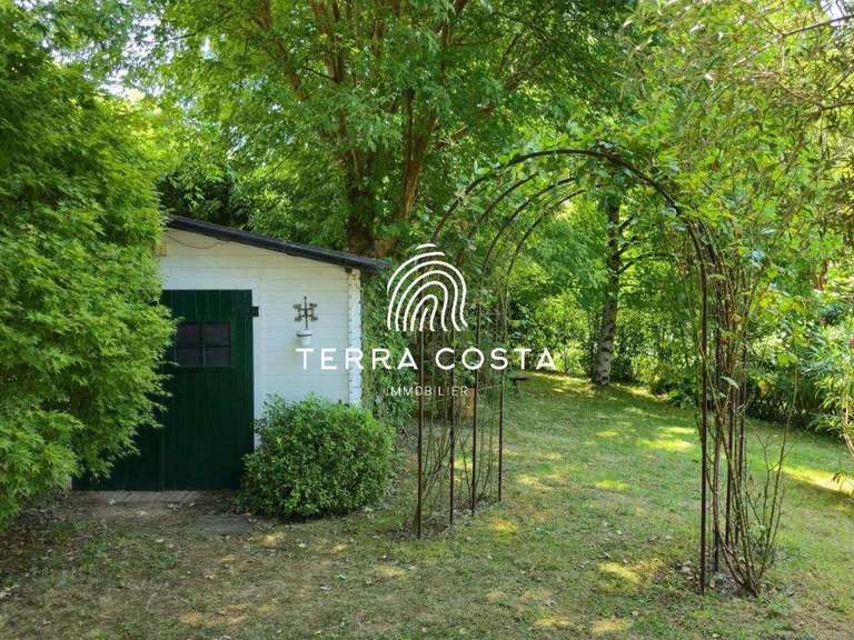 House Villefranque - 4 bedrooms