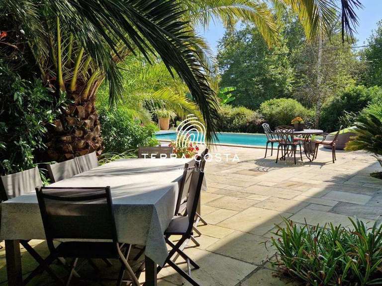 House Villefranque - 4 bedrooms