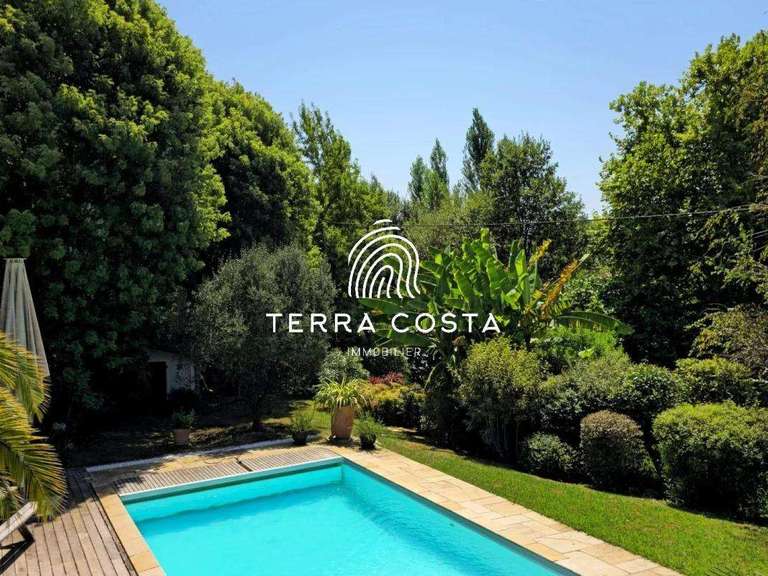 House Villefranque - 4 bedrooms