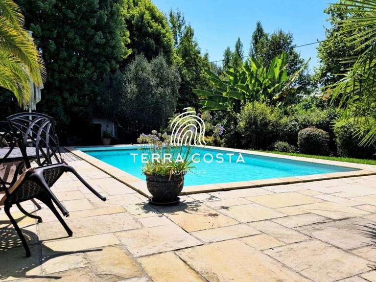 House Villefranque - 4 bedrooms