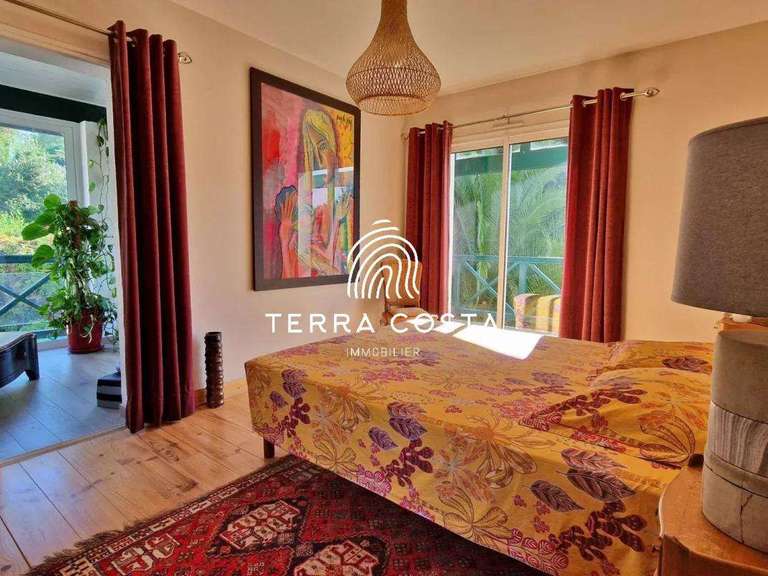 House Villefranque - 4 bedrooms