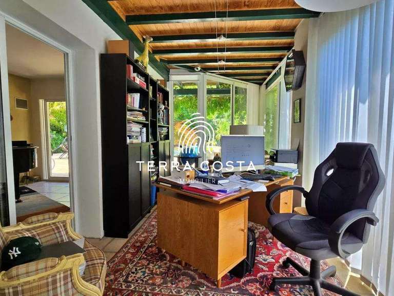 House Villefranque - 4 bedrooms