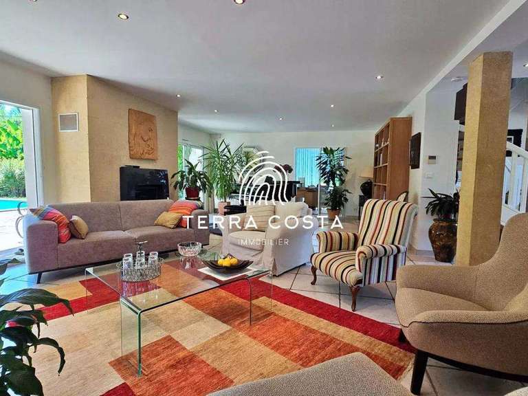 House Villefranque - 4 bedrooms