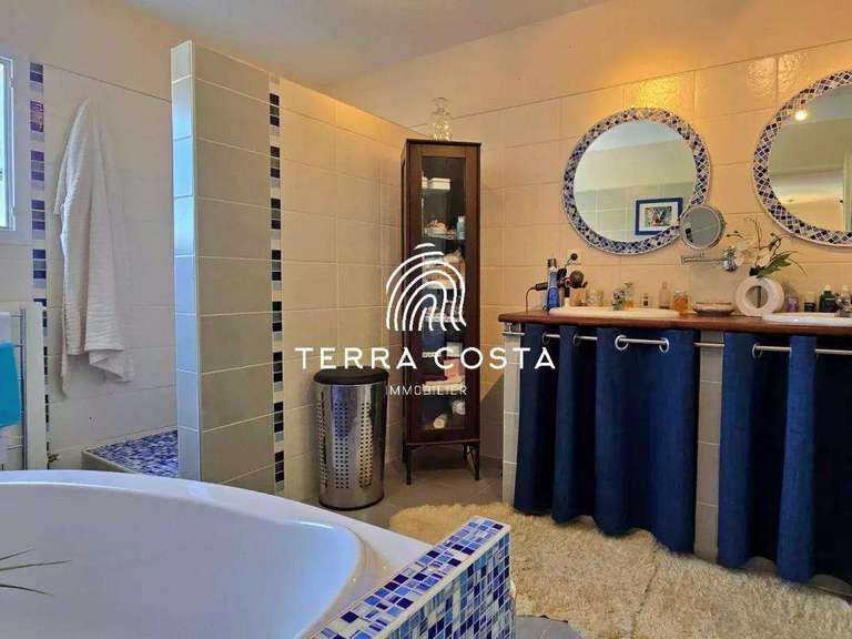 House Villefranque - 4 bedrooms