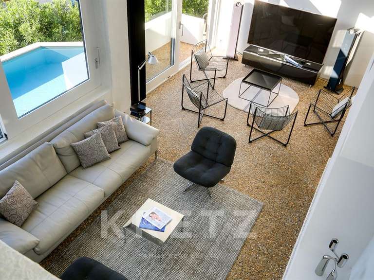 Maison Villefranque - 5 chambres - 280m²