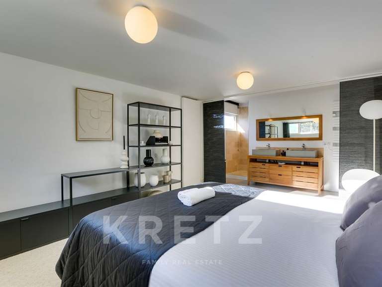 Maison Villefranque - 5 chambres - 280m²