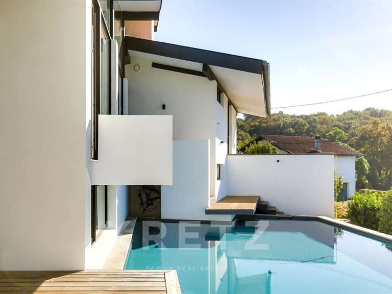 Maison Villefranque - 5 chambres - 280m²