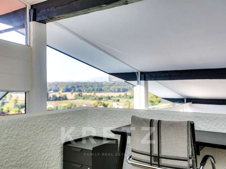 Maison Villefranque - 5 chambres - 280m²