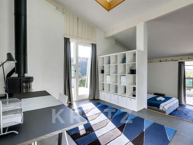 Maison Villefranque - 5 chambres - 280m²