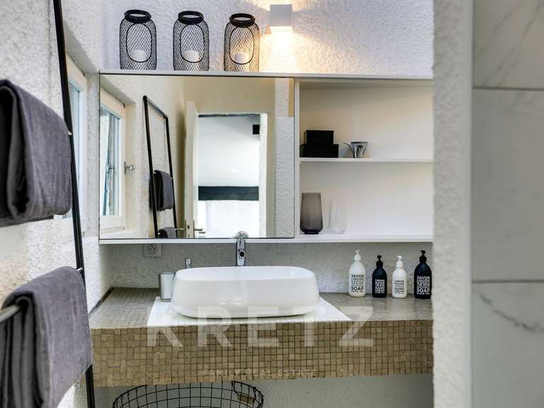 Maison Villefranque - 5 chambres - 280m²