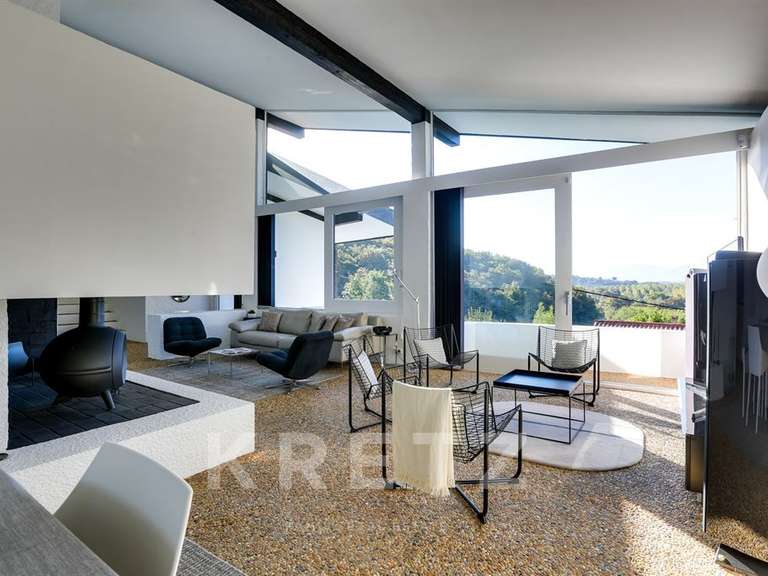 Maison Villefranque - 5 chambres - 280m²