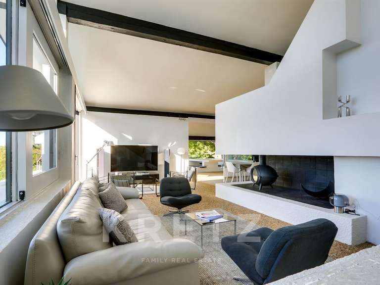 Maison Villefranque - 5 chambres - 280m²