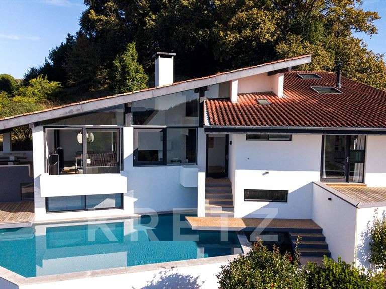 Maison Villefranque - 5 chambres - 280m²