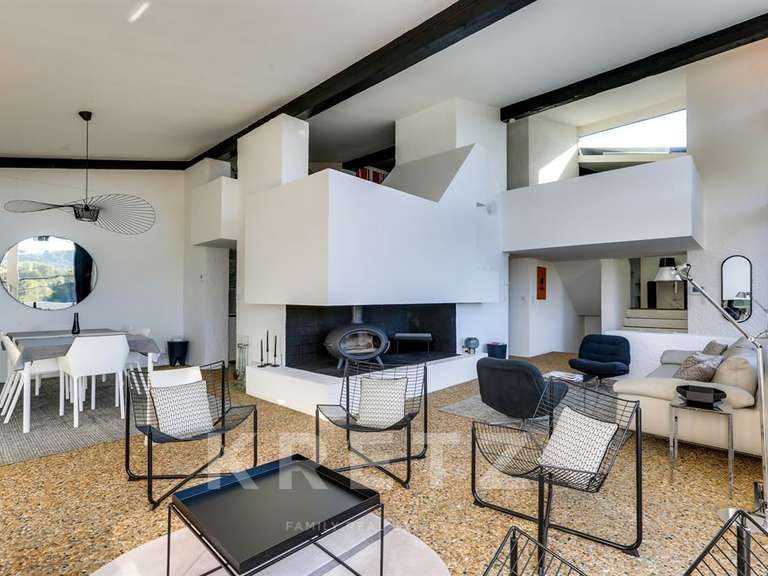 Maison Villefranque - 5 chambres - 280m²