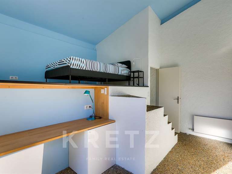 Maison Villefranque - 5 chambres - 280m²