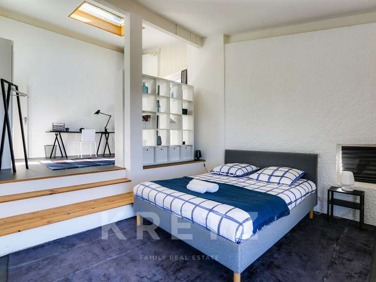 Maison Villefranque - 5 chambres - 280m²