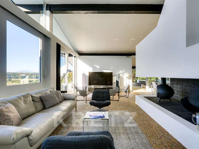 Maison Villefranque - 5 chambres - 280m²