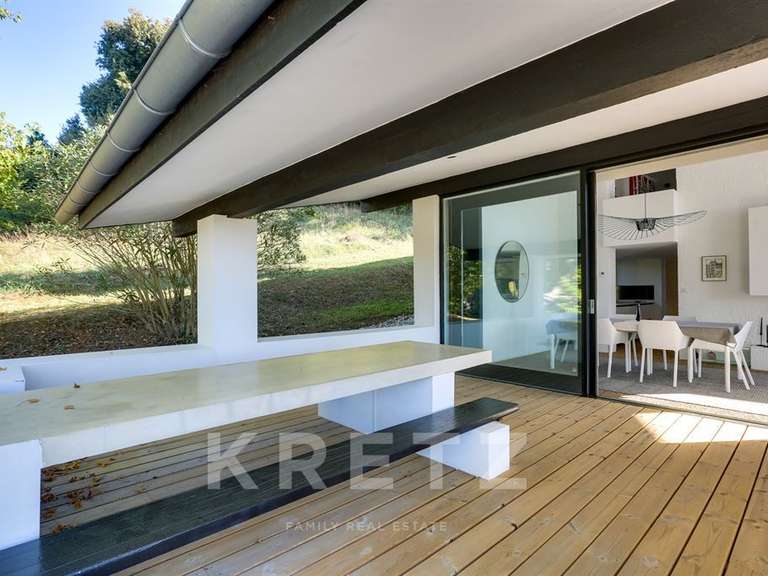 Maison Villefranque - 5 chambres - 280m²