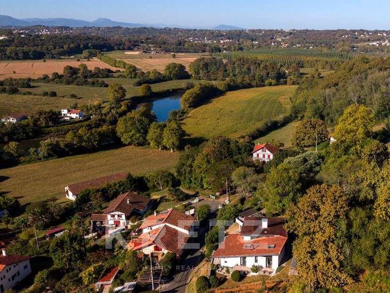 Maison Villefranque - 5 chambres - 280m²