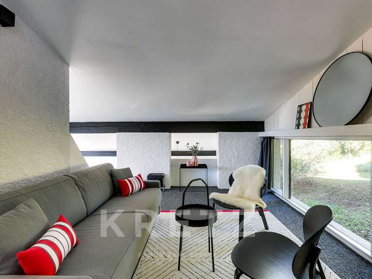 Maison Villefranque - 5 chambres - 280m²
